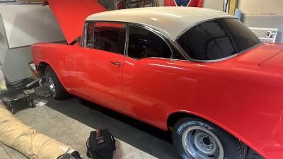 Bretts-mobile-auto-repair llc, Akron, Ohio