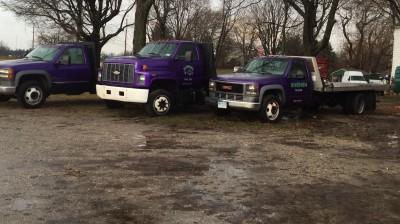 Riverview Towing and Transport