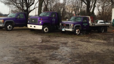 Riverview Towing and Transport