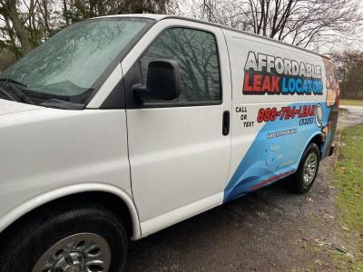 Affordable Automotive Service Inc., Kirtland, Ohio