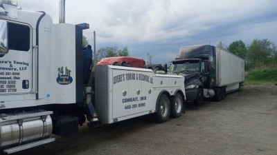 Kingsville Towing & Repair