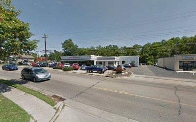 Ulmer's Auto Care
