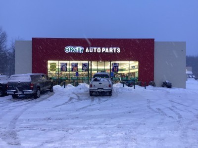 O'Reilly Auto Parts