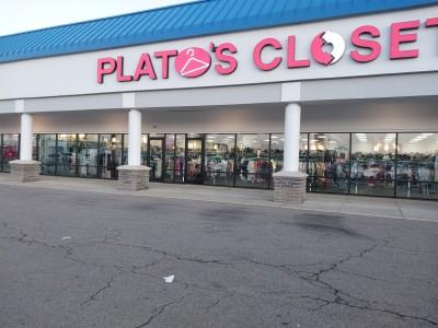 Plato's Closet, Cincinnati, Ohio