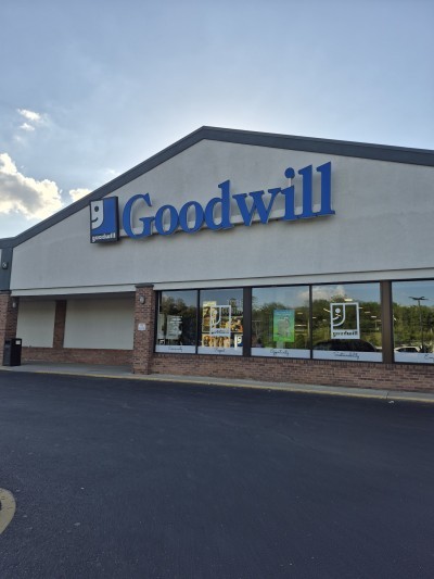 Loveland Goodwill Store