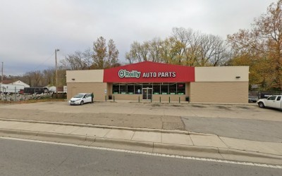 O'Reilly Auto Parts