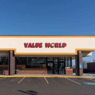 Value World Thrift