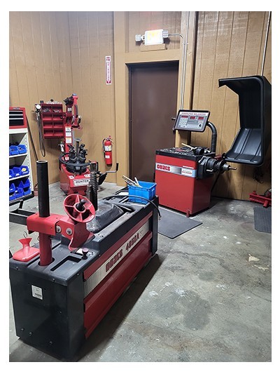Ray's Automotive llc, Lodi Ohio