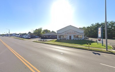 KOI Auto Parts (Fisher Auto Parts)