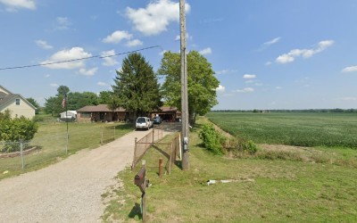 Patterson Towing