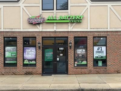 Interstate All Battery Center of Columbus, OH, Columbus Grove, Ohio