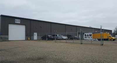BAM Metals, LLC