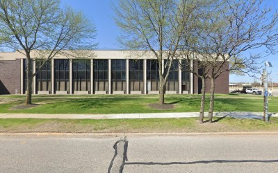 LKQ Refinish - Maple Heights, OH