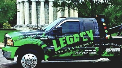 Legacy Towing & Recovery LLC