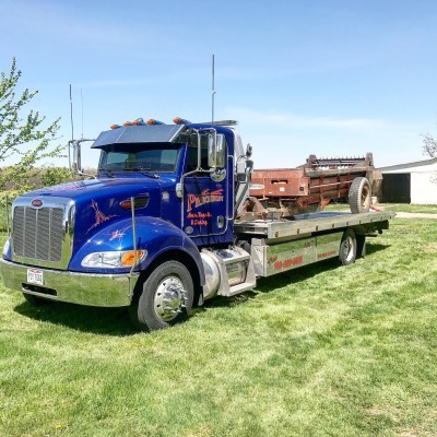 Precision Auto Repair & Towing