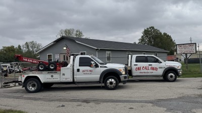 One Call Away Fleet Service