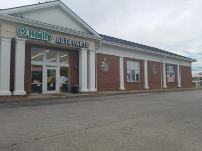 O'Reilly Auto Parts