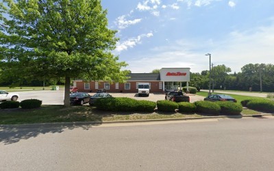 AutoZone Auto Parts
