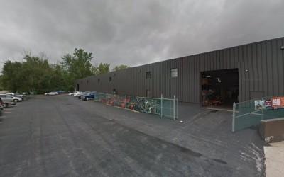 Replacement Commercial Parts Warehouse, Inc.