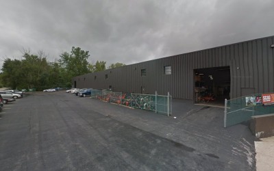 Replacement Commercial Parts Warehouse, Inc.