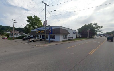 NAPA Auto Parts - Logan