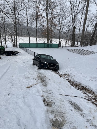 Hocking Hills Towing and Recovery