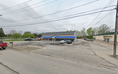 Fisher Auto Parts