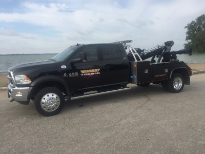 Midway Towing LLC