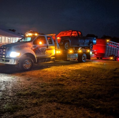 Jeffs Auto Repair & Towing