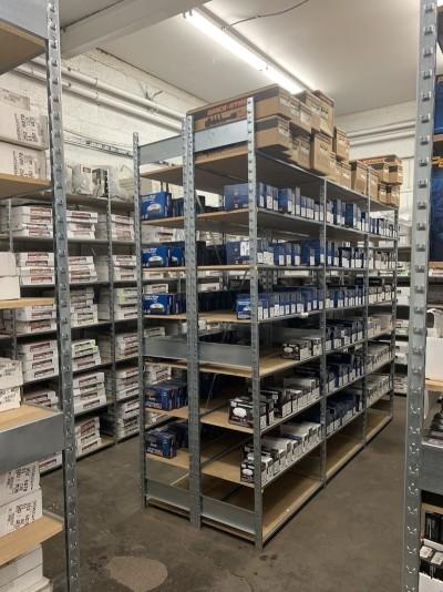 Parts Pro Automotive Middleburg Hts, Middleburg Heights, Ohio