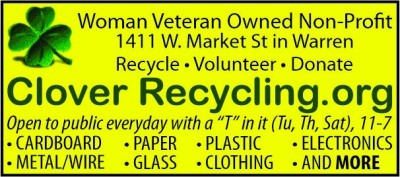 Clover Recycling