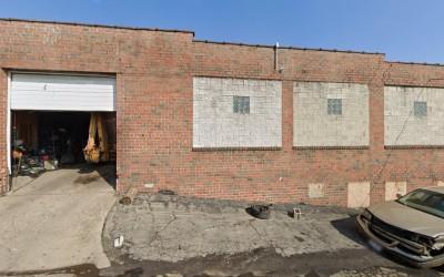 Schultz Towing and Recovery LLC, Youngstown, Ohio
