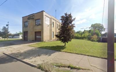 Hooker's Towing of Youngstown, Youngstown, Ohio