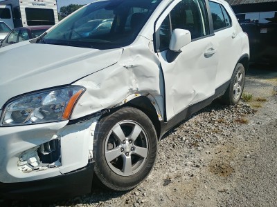 John's Auto Services