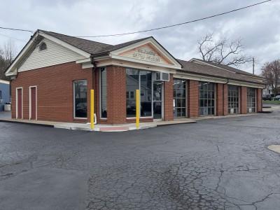 Mt Healthy Auto Repair, Cincinnati, Ohio