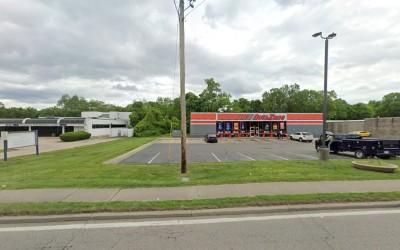 Road Side Street Towing Service, Cincinnati, Ohio