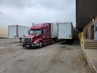 Advanced Plastic Recycling, Westminster, Ohio