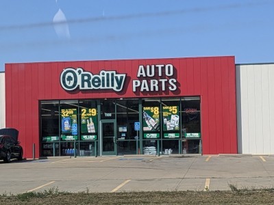 O'Reilly Auto Parts