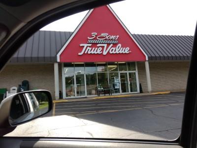 True Value, Minerva, Ohio