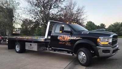 24/7 Towing and Repair Shop