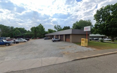 Cross Collision and Body LLC
