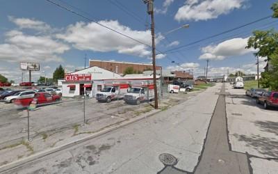 Cai's Towing & Recovery LLC, Cincinnati, Ohio