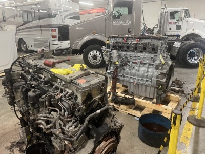 Wades Truck & Trailer Repair