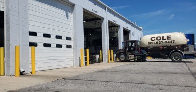 Great Lakes Truck Centers - Monroeville Branch
