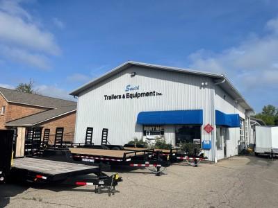 Smith Trailers and Equipment, Inc., Cincinnati, Ohio