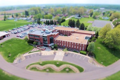 Ohio Mutual Insurance Group