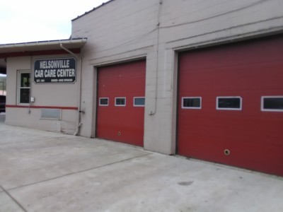 Nelsonville Car Care Center
