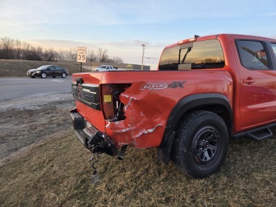 Ray's Body Shop LLC