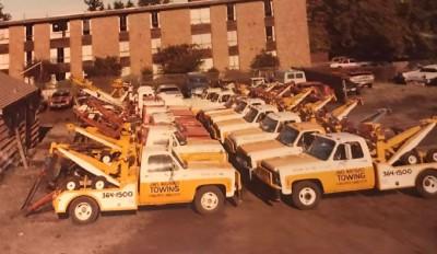 Jim's Northgate Towing - 24 Hours A Day, Seattle Hill, Washington