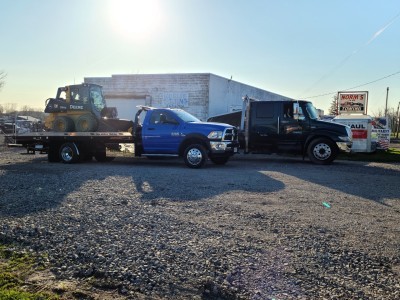 Norm's Towing & Auto Repair